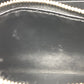 LOUIS VUITTON M69992 モノグラムジャガード ポルトフォイユ ドーフィーヌ チェーン Since 1854 ショルダーバッグ キャンバス レディース ネイビー