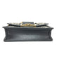 LOUIS VUITTON M69992 モノグラムジャガード ポルトフォイユ ドーフィーヌ チェーン Since 1854 ショルダーバッグ キャンバス レディース ネイビー