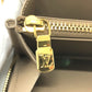 LOUIS VUITTON M81511 モノグラムエンボス ジッピーウォレット ろんぐろんぐラウンドファスナー 長財布 レザー レディース ベージュ系