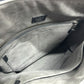 LOUIS VUITTON M94476 グリニッジ カバン トートバッグ トリヨンレザー メンズ ブラック
