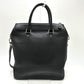LOUIS VUITTON M94476 グリニッジ カバン トートバッグ トリヨンレザー メンズ ブラック
