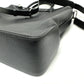 LOUIS VUITTON M94476 グリニッジ カバン トートバッグ トリヨンレザー メンズ ブラック