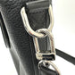 LOUIS VUITTON M94476 グリニッジ カバン トートバッグ トリヨンレザー メンズ ブラック