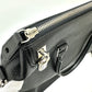 LOUIS VUITTON M94476 グリニッジ カバン トートバッグ トリヨンレザー メンズ ブラック