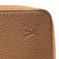 LOUIS VUITTON M58864 ジッピーウォレット ヴェルティカル 長財布 トリヨンレザー メンズ ブラウン