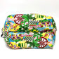 DOLCE&GABBANA ドルガバ カバン トートバッグ キャンバス/レザー メンズ マルチカラー