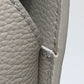 BALENCIAGA 659920 ノースサウス 2WAYバッグ ショルダーバッグ レザー レディース ホワイト