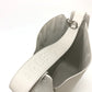 BALENCIAGA 659920 ノースサウス 2WAYバッグ ショルダーバッグ レザー レディース ホワイト