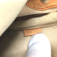 LOUIS VUITTON N41275 ダミエアズール フェイボリットMM 3WAYバッグ チェーン ショルダーバッグ ダミエアズールキャンバス レディース ホワイト