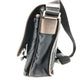 PRADA VA0793 フラップ ロゴ メッセンジャーバッグ カバン 斜め掛けバック ショルダーバッグ ナイロン メンズ ブラック