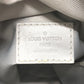 LOUIS VUITTON M44631 ホワイトモノグラム チョークナノ カバン 斜め掛け 巾着 バケツ ばけつ ショルダーバッグ モノグラムキャンバス メンズ ホワイト