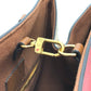 LOUIS VUITTON M45389 モノグラム フォードトート PM カバン ハンドバッグ トートバッグ モノグラムキャンバス レディース ブラウン