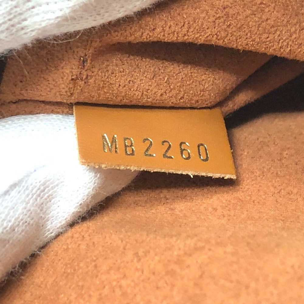 LOUIS VUITTON M45389 モノグラム フォードトート PM カバン ハンドバッグ トートバッグ モノグラムキャンバス レディース ブラウン