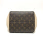 LOUIS VUITTON M45389 モノグラム フォードトート PM カバン ハンドバッグ トートバッグ モノグラムキャンバス レディース ブラウン