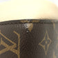 LOUIS VUITTON M45389 モノグラム フォードトート PM カバン ハンドバッグ トートバッグ モノグラムキャンバス レディース ブラウン