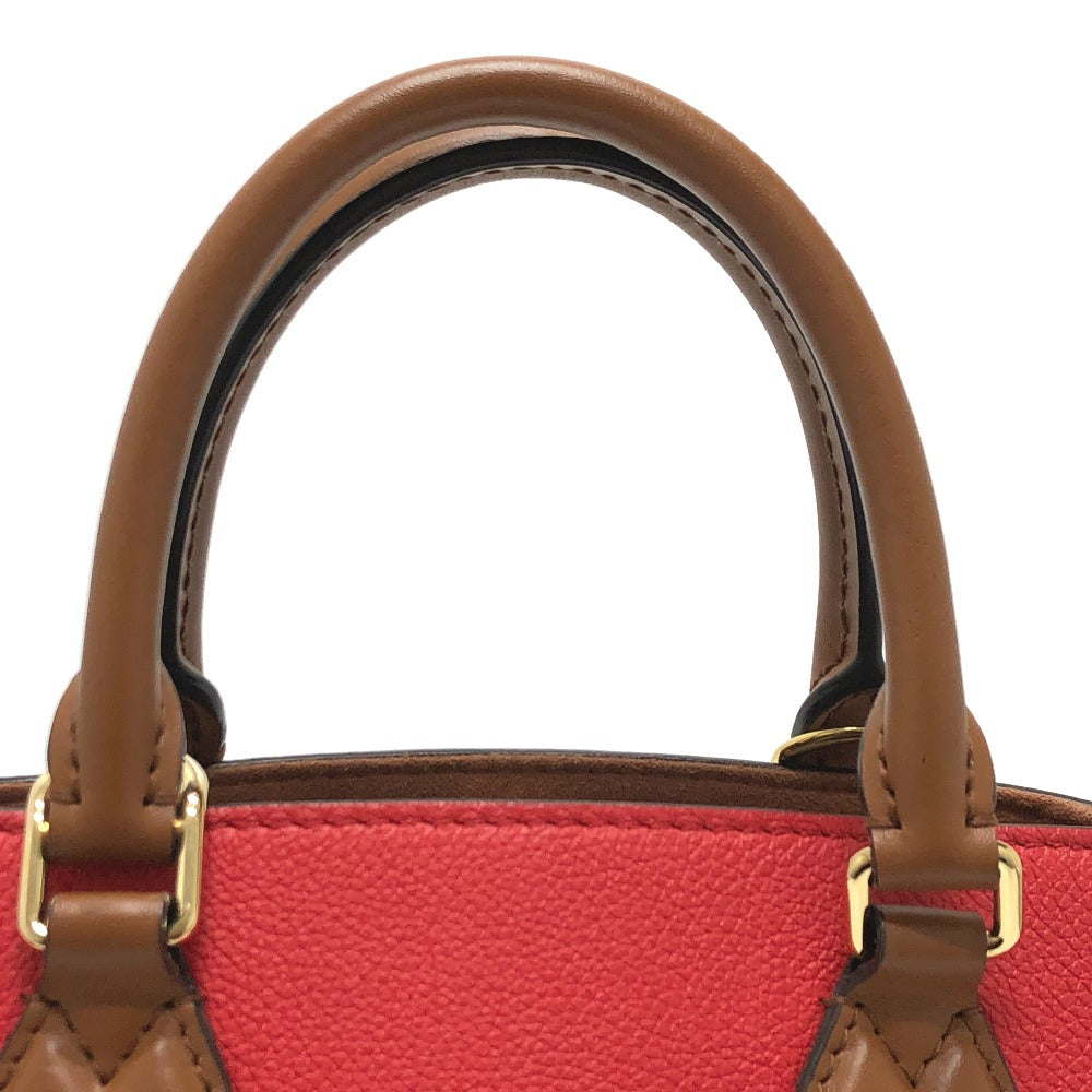 LOUIS VUITTON M45389 モノグラム フォードトート PM カバン ハンドバッグ トートバッグ モノグラムキャンバス レディース ブラウン