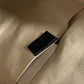 GUCCI 370833 バンブー バックパック フリンジ タッセル カバン リュックサック レザー レディース ブラック