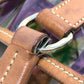 PRADA BR2515 ベネチアプリント トートバッグ ビニール/レザー レディース マルチカラー