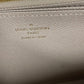 LOUIS VUITTON M67805 エピ ジッピーウォレット ラウンドファスナー 長財布 エピレザー メンズ ガレ ベージュ