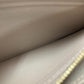 LOUIS VUITTON M67805 エピ ジッピーウォレット ラウンドファスナー 長財布 エピレザー メンズ ガレ ベージュ