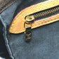 LOUIS VUITTON M44602 モノグラム ジャイアント スピーディ バンドリエール30 ミニボストンバッグ カバン ハンドバッグ モノグラムジャイアントキャンバス レディース ブラウン