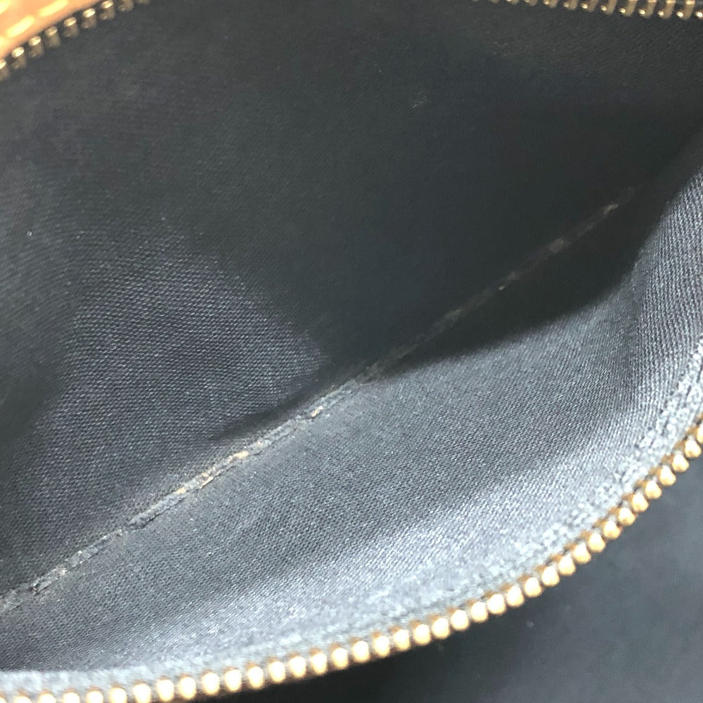LOUIS VUITTON M44602 モノグラム ジャイアント スピーディ バンドリエール30 ミニボストンバッグ カバン ハンドバッグ モノグラムジャイアントキャンバス レディース ブラウン