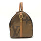 LOUIS VUITTON M44602 モノグラム ジャイアント スピーディ バンドリエール30 ミニボストンバッグ カバン ハンドバッグ モノグラムジャイアントキャンバス レディース ブラウン