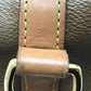 LOUIS VUITTON M44602 モノグラム ジャイアント スピーディ バンドリエール30 ミニボストンバッグ カバン ハンドバッグ モノグラムジャイアントキャンバス レディース ブラウン