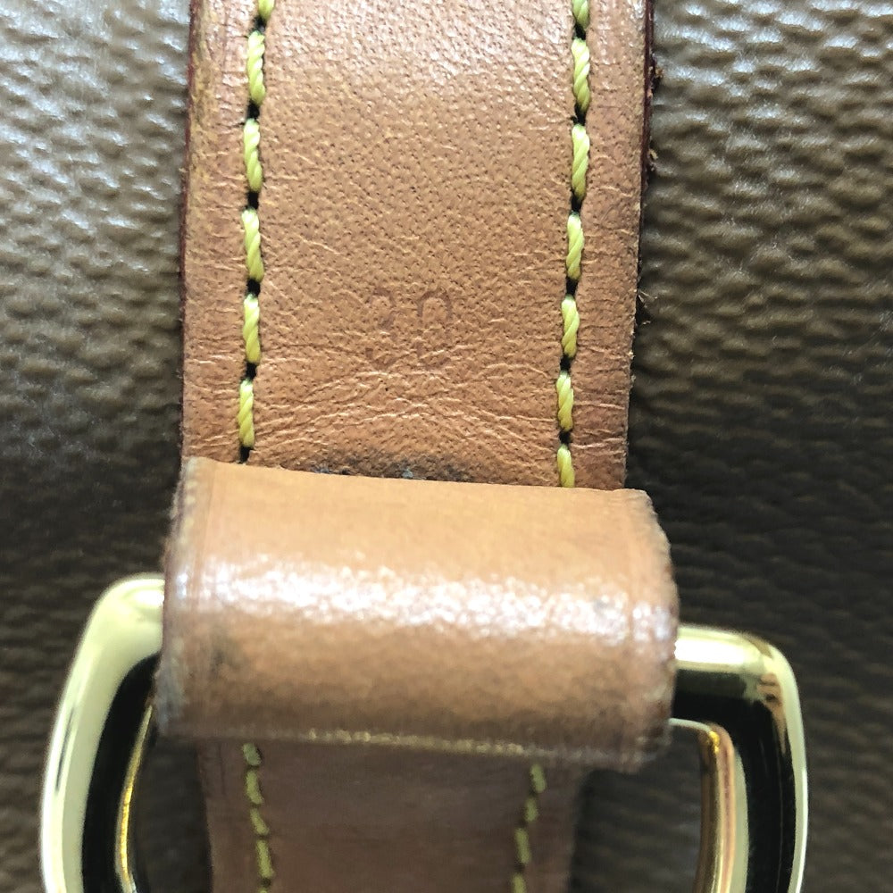 LOUIS VUITTON M44602 モノグラム ジャイアント スピーディ バンドリエール30 ミニボストンバッグ カバン ハンドバッグ モノグラムジャイアントキャンバス レディース ブラウン