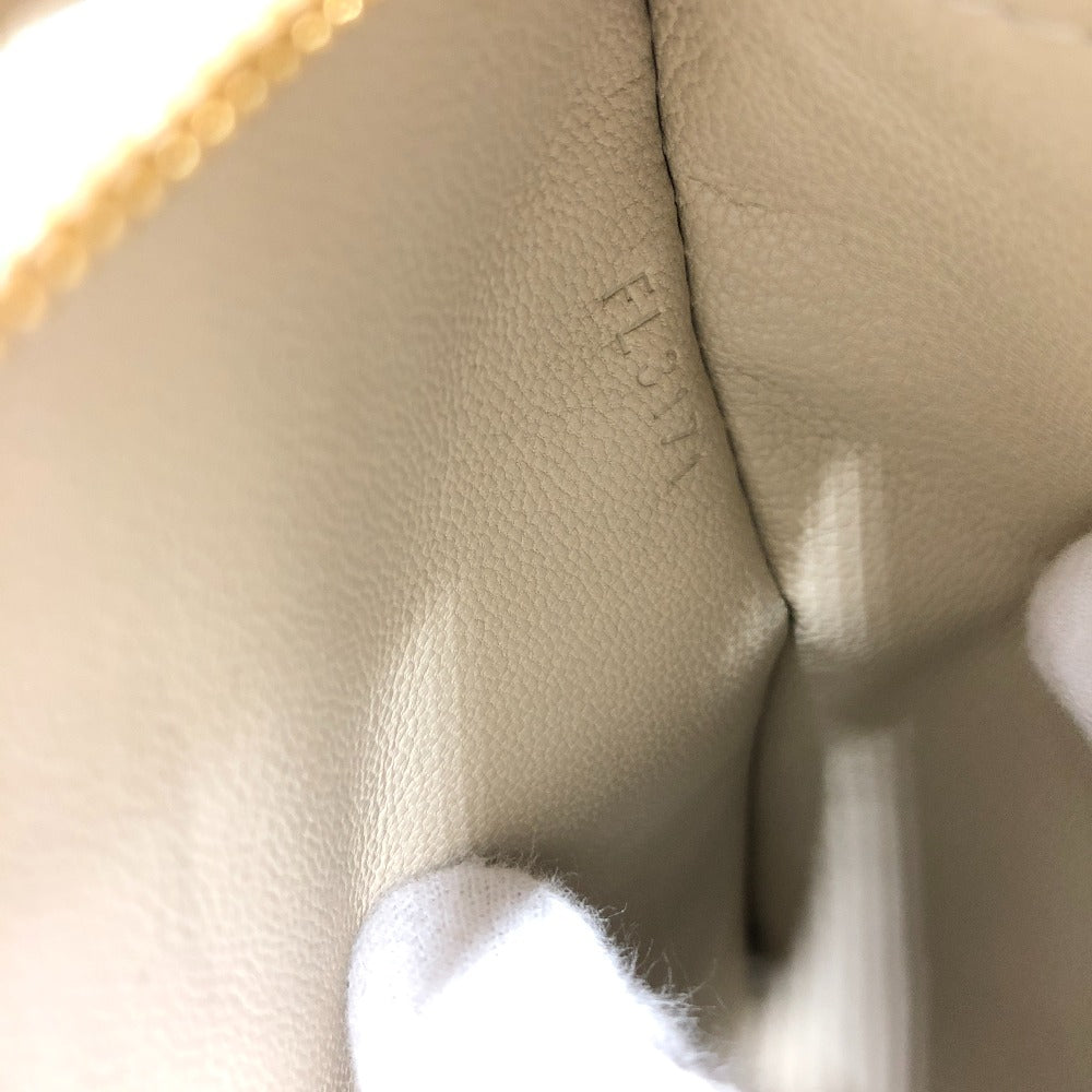 LOUIS VUITTON M40597 シャイニーモノグラム ロックイットPM トートバッグ カバン ハンドバッグ キャンバス レディース ブラウン