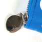 LOUIS VUITTON M81954 LV×YK 草間彌生コラボ ジッピーウォレット インフィニティ ドット モノグラムアンプラント 長財布 モノグラムアンプラントレザー メンズ ブルー