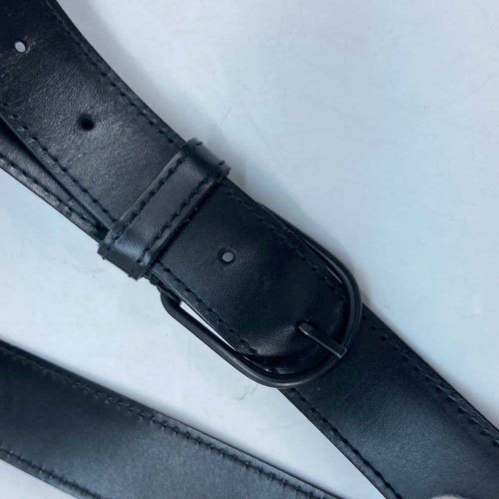 LOUIS VUITTON M80155 エピ サック デポールGM 肩掛け ショルダーバッグ エピレザー レディース ノワール ブラック