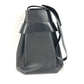 LOUIS VUITTON M80155 エピ サック デポールGM 肩掛け ショルダーバッグ エピレザー レディース ノワール ブラック