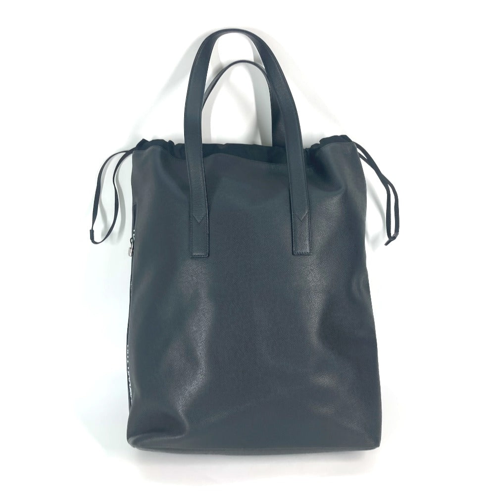 LOUIS VUITTON M31009 タイガ カバライト ポーチ付き カバン ショルダーバッグ 肩掛け トートバッグ タイガレザー メンズ ブラック