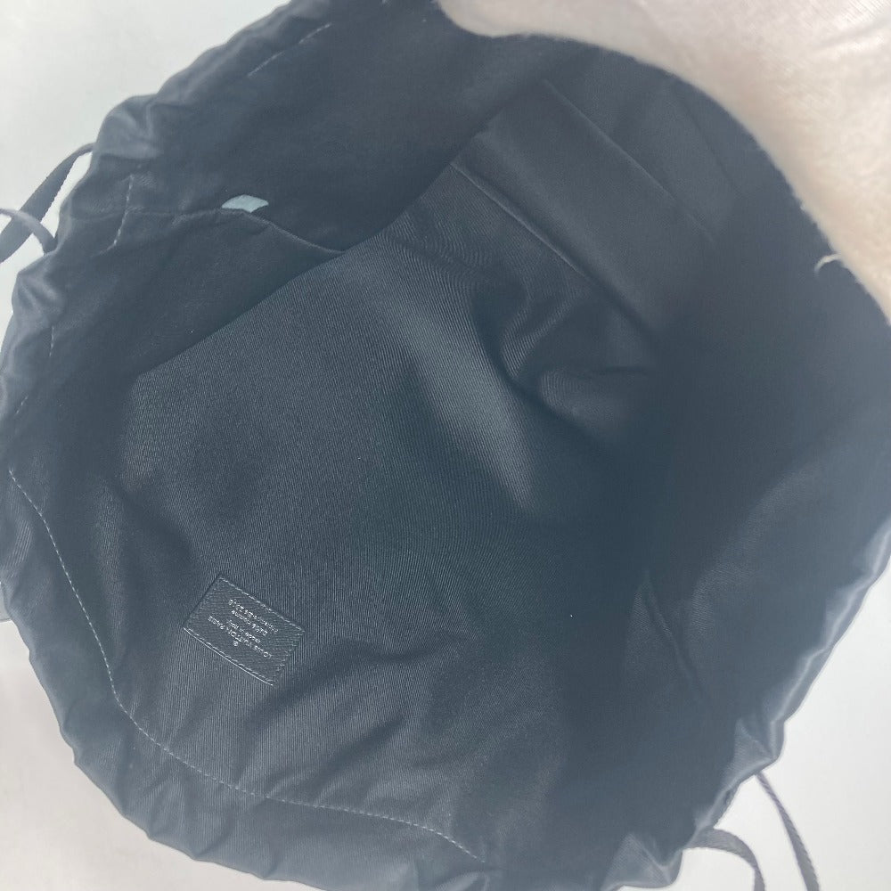 LOUIS VUITTON M31009 タイガ カバライト ポーチ付き カバン ショルダーバッグ 肩掛け トートバッグ タイガレザー メンズ ブラック