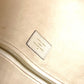 LOUIS VUITTON M46676 モノグラムアンプラント ネヴァーフル MM ショルダーバッグ カバン 肩掛け トートバッグ モノグラムアンプラントレザー レディース クレーム ベージュ