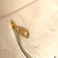 LOUIS VUITTON M46676 モノグラムアンプラント ネヴァーフル MM ショルダーバッグ カバン 肩掛け トートバッグ モノグラムアンプラントレザー レディース クレーム ベージュ
