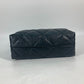 CHANEL AS3502 チェーンバッグ キルティング マトラッセ スモールショッピングバッグ カバン CC ココマーク ショルダーバッグ ラムスキン レディース ブラック