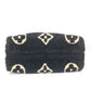 LOUIS VUITTON M55420 モノグラム・テディ オンザゴー GM トートバッグ 2WAYバッグ カバン ファー ショルダーバッグ レザー レディース ブラウン
