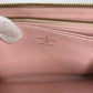 LOUIS VUITTON M80403 モノグラムアンプラント バイ・ザ・プール ジッピーウォレット ラウンドファスナー 長財布 モノグラムアンプラントレザー メンズ ブトンドローズ ピンク