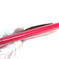 LOUIS VUITTON M61689 Monogram Vernis Portefeuille Jeanne Flap Long Wallet with Coin and Card Case, Monogram Vernis, Women's, Hot Pink