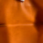 HERMES カバン Hロゴ ジジェ エラン 29 セカンドバッグ クラッチバッグ エプソン レディース オレンジ