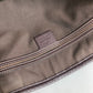GUCCI 228668 GG Plus Vertical Tote Bag Shoulder Bag PVC/Leather Men's Beige