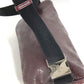 GUCCI 233269 カバン GGインプリメ ショルダーバッグ クロス ベルトバッグ ボディバッグ PVC/レザー メンズ パープル系