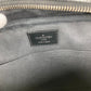 LOUIS VUITTON N41289 ダミエグラフィット　 アンブレール ショルダーバッグ カバン ベルトバッグ ボディバッグ ダミエグラフィットキャンバス メンズ ブラック