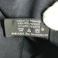 HERMES エールライン ポーチMM カバン クラッチバッグ セカンドバッグ ポーチ キャンバス ユニセックス グレー