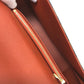 LOUIS VUITTON N51160 ダミエ トライベッカ・ロン ショートストラップ 肩掛け ショルダーバッグ ダミエキャンバス レディース エベヌ ブラウン
