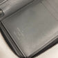 LOUIS VUITTON M69047 モノグラム ジッピーウォレット・ヴェルティカル ラウンドファスナー 長財布 トリヨンクレマンス メンズ ノワール ブラック