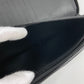 LOUIS VUITTON M69047 モノグラム ジッピーウォレット・ヴェルティカル ラウンドファスナー 長財布 トリヨンクレマンス メンズ ノワール ブラック