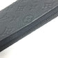 LOUIS VUITTON M69047 モノグラム ジッピーウォレット・ヴェルティカル ラウンドファスナー 長財布 トリヨンクレマンス メンズ ノワール ブラック